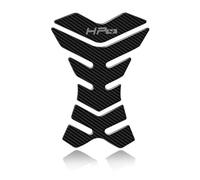 GAHQMSDG Adesivo del Serbatoio Carburante Adesivi di Protezione del Rilievo del Carro Armato del Motociclo per HP4 2010-2020 2014 2015 2016 2017 2018(Color 5)
