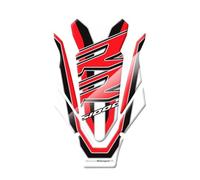 GAHQMSDG Adesivo del Serbatoio Carburante Adesivo per Serbatoio Carburante Protezione Protezione Serbatoio Moto per S1000RR M1000RR 2019-2022(Color 9)