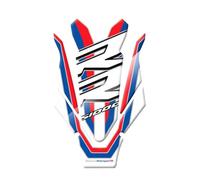 GAHQMSDG Adesivo del Serbatoio Carburante Adesivo per Serbatoio Carburante Protezione Protezione Serbatoio Moto per S1000RR M1000RR 2019-2022(Color 7)