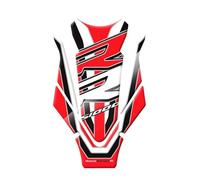 GAHQMSDG Adesivo del Serbatoio Carburante Adesivo per Serbatoio Carburante Protezione Protezione Serbatoio Moto per S1000RR M1000RR 2019-2022(Color 6)