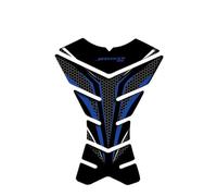 GAHQMSDG Adesivo del Serbatoio Carburante Custodia Adesiva Protettiva per Protezione Serbatoio Moto per Shiver 900 SHIVER900(Color 11)
