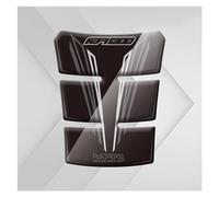 GAHQMSDG Adesivo del Serbatoio Carburante Moto Rilievo del Carro Armato della Protezione Adesivi Lisca di Pesce Decalcomanie per FJR1300 FJR 1300 2001-2016(Color 2)
