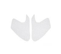 GAHQMSDG Adesivo del Serbatoio Carburante per Monster 696 796 795 821 1100 1100S Moto Rilievo Carro Armato della Protezione della Decalcomania Gas Ginocchio Grip Serbatoio Trazione Pad Lato(Color 2)