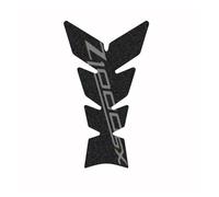 GAHQMSDG Adesivo del Serbatoio Carburante per Z1000 SX Z1000SX 2020 Moto Serbatoio Trazione Pad Laterale Gas Ginocchio Grip Protector Adesivo Antiscivolo(Color 10)