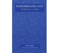 Gai Eaton Remembering God (Tascabile)