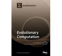 Gai-Ge Wang Amir H Alavi Evolutionary Computation (Tascabile)