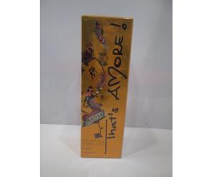 GAI MATTIOLO THAT'S AMORE TATTOO HIM Profumo Uomo Eau De Toilette 75ml spray