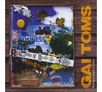 Gai Toms - Rhwng Y Llygru a R Glasu
