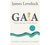 Gaia: A New Look at Life on Earth