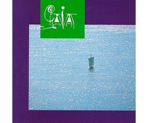 Gaia by Various Artists (1993-06-22)