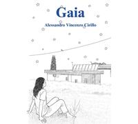 Gaia - Cirillo Alessandro Vincenzo