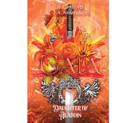 Gaia - Daughter of Aladdin: Color Edition: 7