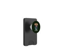 Gaia Dea Greca Madre Terra Amante Natura Strega Pagana PopSockets PopWallet per MagSafe