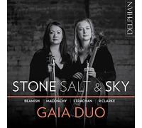 Gaia Duo - Stone, Salt and Sky