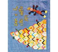 Gaia e la città delle api