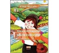 Gaia e le magiche sfere colorate
