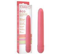 Vibratore Ecologico Gaia L - grande (rosa)