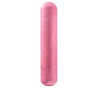 Gaia Eco M - vibratore a barra ecologico (corallo) - misura media