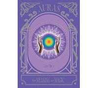 Gaia Elliot Auras (Copertina rigida) Pocket Mystic