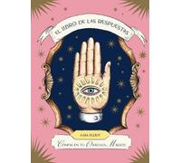 Gaia Elliot Ellio El Libro de Las Respuestas / The Book of A (Copertina rigida)