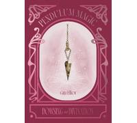 Gaia Elliot Pendulum Magic (Copertina rigida) Pocket Mystic