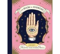 Gaia Elliot The Book of Answers (Copertina rigida)