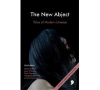 Gaia Holmes Alan Beard Matthew Holness Lucie McKnight The New Abject (Tascabile)