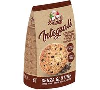 gaia Inglese bisc.sarac-gocce 300g