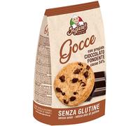 INGLESE Biscotti Gocce Cioccolato Fondente 300g