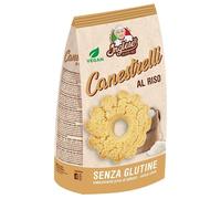 Gaia Inglese Canestrelli 300 G