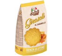 INGLESE Girasoli Caramello300g
