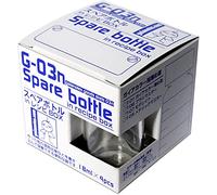 Gaia Note Bottiglia di Ricambio nelle Ricette Box