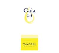 Gaia Oil 50Ml 50 ml Olio
