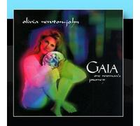 Gaia One Woman's Journey by Olivia Newton-John
