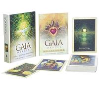 GAIA Oracle: Guidance, Affirmations, Transformation