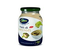 Gaia - Patè di Carciofi 1Kg - Multipack (6x1kg)