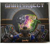 Gaia Project Feuerland Giochi Gioco Da Tavolo Strategico Fantasy