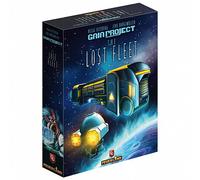 Gaia Project - La Flotta Perduta - Espansione - Inglese