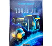 Gaia Project La Flotta Perduta Feuerland Gioco Da Tavolo Strategia