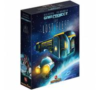 Gaia Project The Lost Fleet Feuerland Gioco Da Tavolo Strategico EN