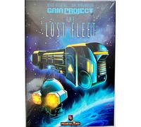 Gaia Project The Lost Fleet Feuerland Gioco Da Tavolo Strategico EN