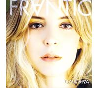 Gaia Riva Frantic (CD)