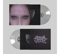 GAIA - Rosa dei venti (2025) LP clear vinyl pre order