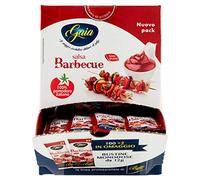 Gaia - Salsa Barbecue - 102 Bustine Monodose da 12 g