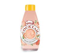 Gaia - Salsa Cocktail - Flacone Squeeze 800g - Multipack (6x800g)