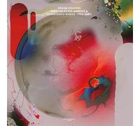 GAIA: SELECTED AMBIENT & DOWNTEMPO WORKS (1996-2003)