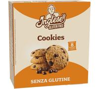 GAIA Srl INGLESE COOKIES MULTIPACK 240 G