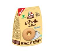 GAIA Srl INGLESE FROLLE CLASSICHE 200 G