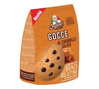 GAIA Srl INGLESE GOCCE CARAMELLO SALATO 200 G
