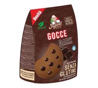 GAIA Srl INGLESE GOCCE DARK 200 G